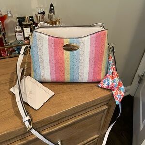 Nanette lepore crossbody